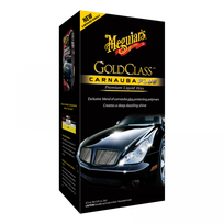 Vaškas MEGUIARS Carnauba Plus Premium Liquid Wax 473ml 