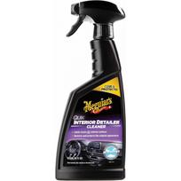 Vidaus valiklis MEGUIARS G13616 Quik Interior Detailer 473ml