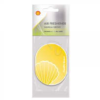 Oro gaiviklis SHELL AL53F Vanilla Grove (card)