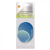 Oro gaiviklis SHELL AL53G Azure Wave (card)