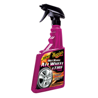Ratų valiklis MEGUIARS G9524 Wheel & Tire Cleaner 710ml