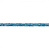 Virvė ROBLINE Globe Pro 10mm White/Light Blue