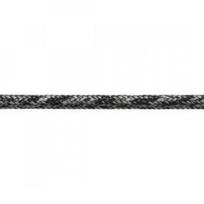 Virvė ROBLINE Globe Pro 12mm White/Black
