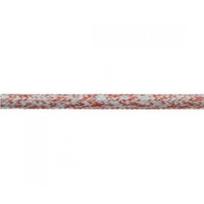 Virvė ROBLINE Globe Pro 12mm White/Red