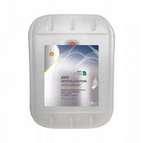 Adblue SHELL BT71U Anti-crystallization 10L