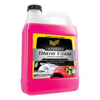 Automobilių šampūnas MEGUIARS Snow Foam Cling Wash 946ml