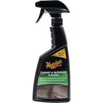 Vidaus valiklis MEGUIARS Carpet & Interior Cleaner 473ml