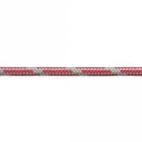 Virvė ROBLINE Admiral 5000 12mm Grey/Red