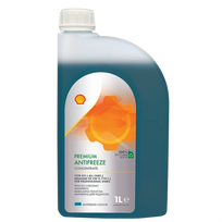 Antifrizas SHELL Premium Antifreeze 774 C-P concentrate 1L