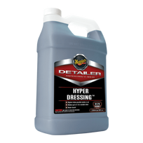 Plastiko restauratorius MEGUIARS D17001 Hyper Dressing 3.78L