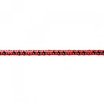 Virvė ROBLINE Orion 3mm Pink/Black
