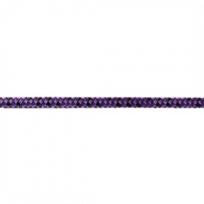 Virvė ROBLINE Orion 3mm Violet/Black