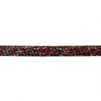 Virvė ROBLINE Admiral 9000 8mm Black/White/Red