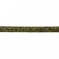 Virvė ROBLINE Admiral 9000 8mm Black/White/Yellow