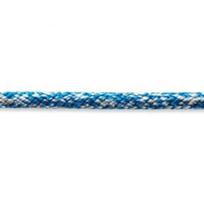 Virvė ROBLINE Dinghy Star XLF 5mm Blue/White
