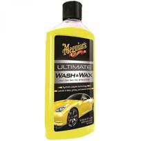 Automobilių šampūnas MEGUIARS G17716 Ultimate Wash & Wax 473ml