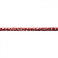 Virvė ROBLINE Dinghy Star XLF 5mm Red/White