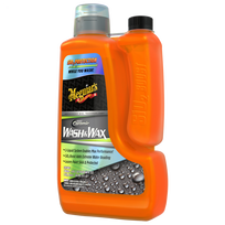 Automobilių šampūnas MEGUIARS Hybrid Ceramic Wash & Wax 1.65L