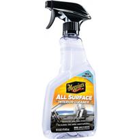 Vidaus valiklis MEGUIARS All Surface Interior Cleaner 473ml