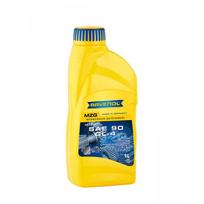 Transmisinė alyva RAVENOL MZG SAE 90 1L