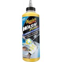 Automobilių šampūnas MEGUIARS G25024