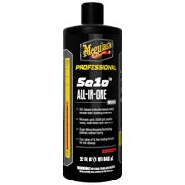 Poliravimo pasta MEGUIARS So1o All-In-One 945ml