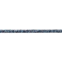 Virvė ROBLINE Coppa Dura 7mm Blue/White/Black