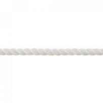 Švartavimosi virvė ROBLINE Rapallo 12mm White