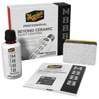 Keramikos dangos rinkinys MEGUIARS Beyond Ceramic Coating Kit 