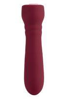 Vibratorius FemmeFunn Booster Bullet, raudonas