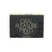 Bijoux Indiscrets Bijoux Indiscrets Oral Mints Peppermint Sugar-Free 12-Pack