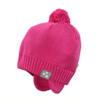Huppa Vaikų beretė SAHARA, fuksija 063, S, fuchsia, S