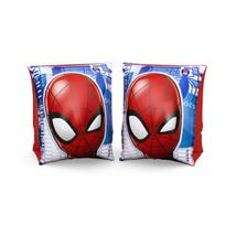 Plaukimo rankovės Spider-Man, 23cm x 15cm