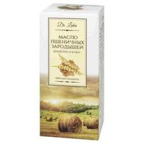 Kosmetinis aliejus Kviečių aliejus, 50 ml