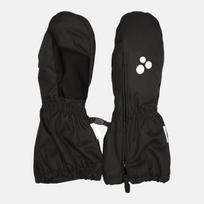 Huppa Pirštinės vaikams JANUS, dark gray