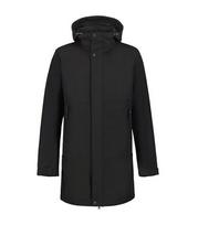 Icepeak vyriška softshell striukė Aikere 57841-6*990, juoda, 54