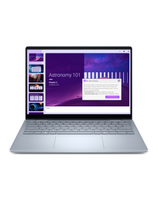 Dell Plus 14 2-in-1 DB04250 | Ice Blue | 14 " | Touchscreen | 2K | 1920 x 1200 pixels | Intel Core Ultra 5 | 226V | 16GB | LPD
