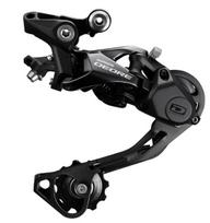 Galinis pavarų perjungėjas Shimano DEORE RD-M6000 42T SH+, 10 pavarų
