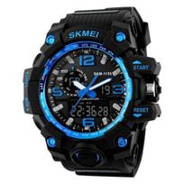 SKMEI AD1155 BL Blue 1155 BBU