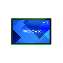 ProDVX | APPC-10SFA | 10.1 " | Landscape/Portrait | 24/7 | Android | 160 ° | 160 ° | 450 cd/m²|5010740