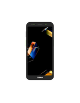 Zebra TC501, 2D, SR500, hot-swap, USB-C, BT (BLE), Wi-Fi 7, NFC, Android, RB