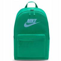 Nike miesto kuprinė DC4244-324 žalia