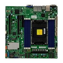 Pamatplate Supermicro X13SEM-F micro-ATX Socket 4677 Bulk | MBD-X13SEM-F-B | 0672042519255