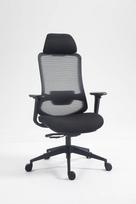 Biuro kėdė OFFICE PRODUCTS Siros, Black | 23023711-05 | 5901503630785