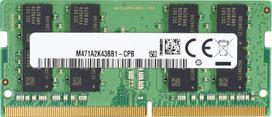 Atmiņa portatīvajam datoram HP SODIMM, DDR4, 16GB, 3200 MHz, (13L75AA) | 13L75AA | 0194850902826