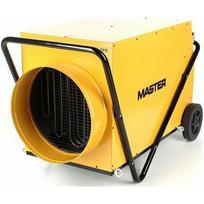 Master MASTER ELEKTRINIS ŠILDYTUVAS B30EPR 400V 30kW | 4012.040 | 8053670895980