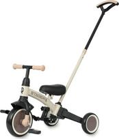 Qplay Triratukas Stager 3in1 Brown | 6278 | 5061047481745