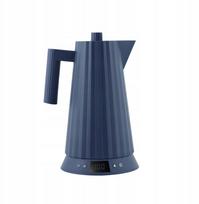 Virdulys Alessi mėlynas su temperatūros reguliavimu | MDL21 DAZ | 8003299494231