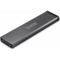Išorinis SSD diskas SanDisk Pro-Blade Mag 1TB Black (SDPM1NS-001T-GBAND) | SDPM1NS-001T-GBAND