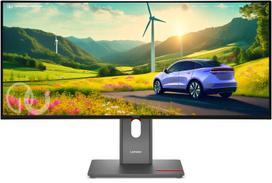 Lenovo Thinkvision P34Wd-40 LED monitoris | Thinkvision P34Wd-40 Led | 198156243522